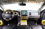 Toyota Tundra Ultimate Fishing 2012 года